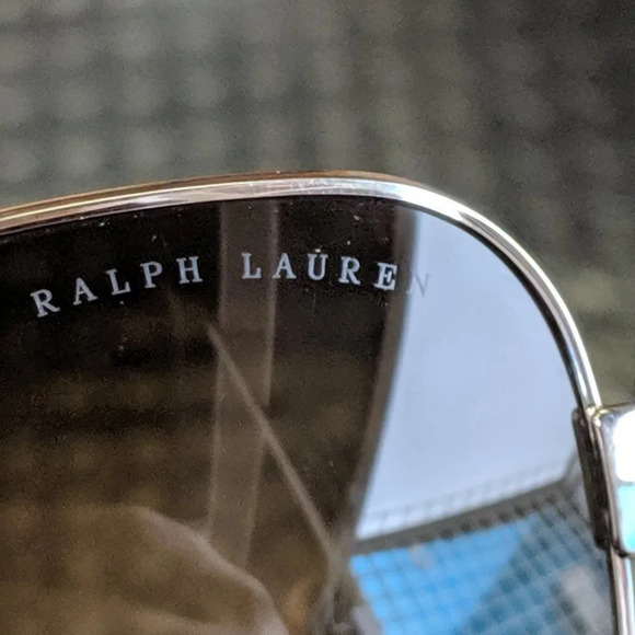 🕶️Ralph Lauren RL7041 Women Sunglasses/TA822🕶️ - Picture 3 of 8